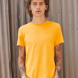 premium organic t