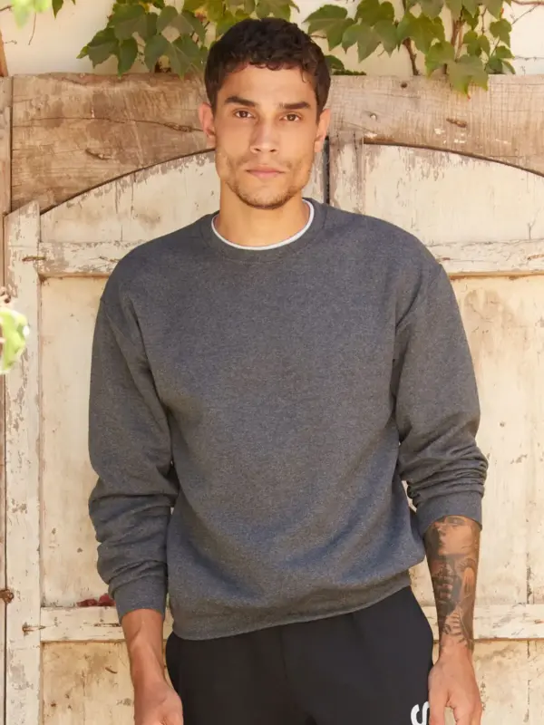 nublend sweatshirt