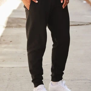 nublend pocketed jogger sweatpants