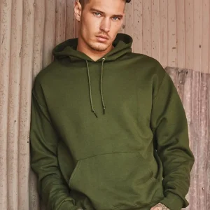 nublend hooded sweatshirt