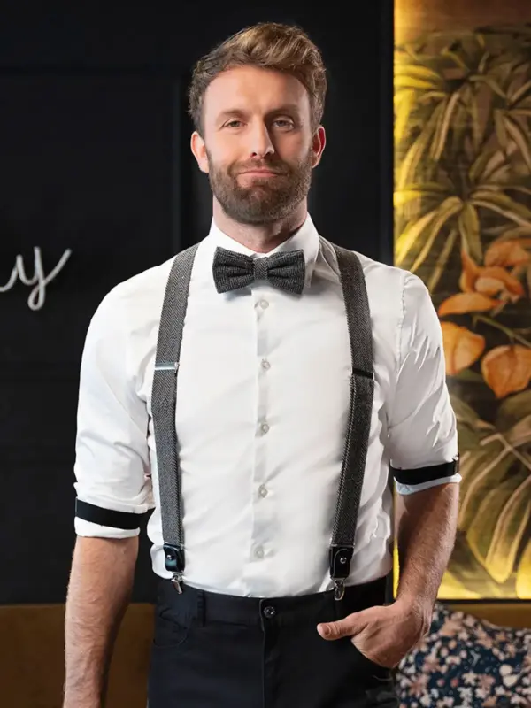 suspender urban feeling