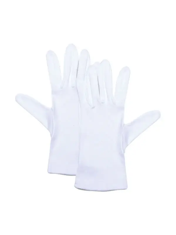 serving gloves tunis one size