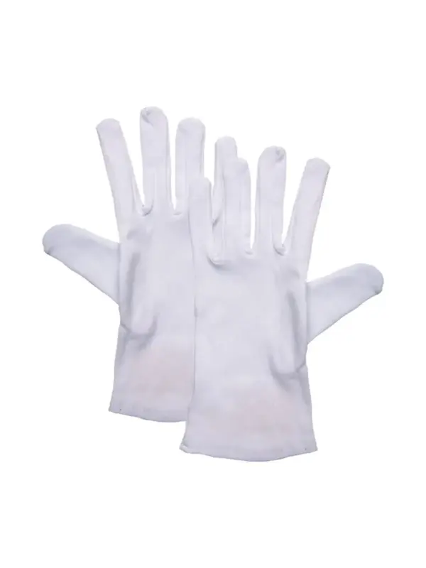 serving gloves sevilla one size