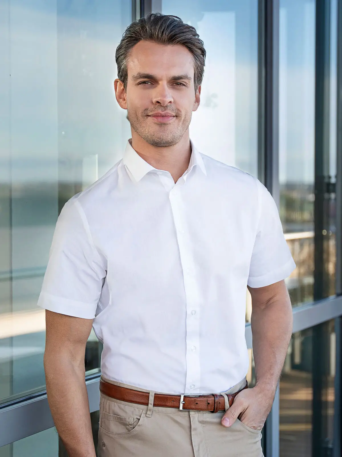 men’s short sleeve shirt men’s short sleeve shirt