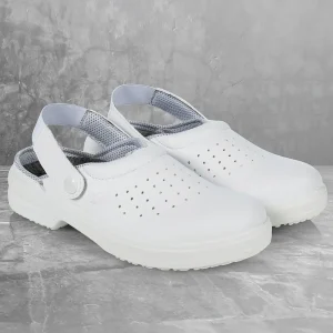 safety shoe oxford