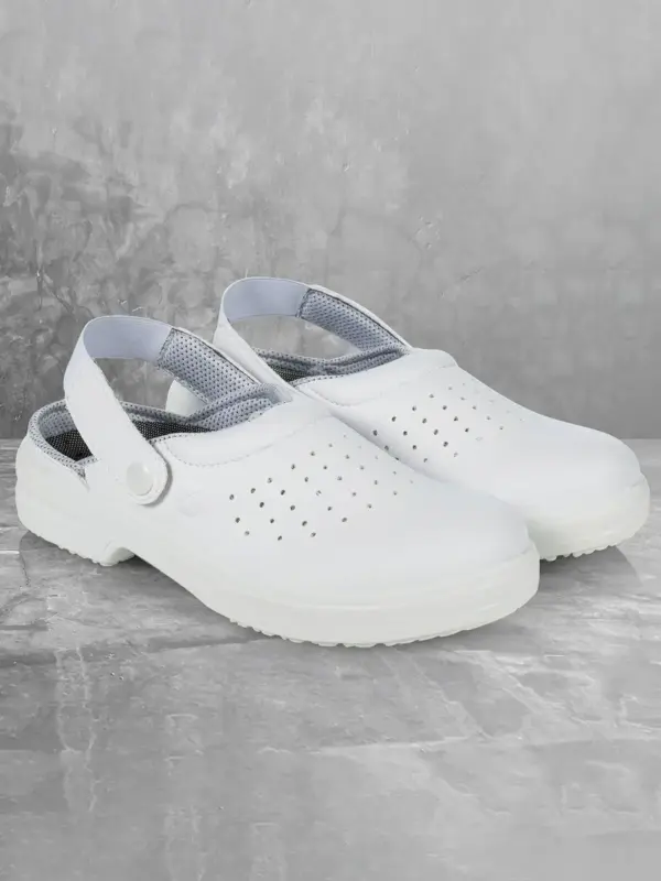 safety shoe oxford