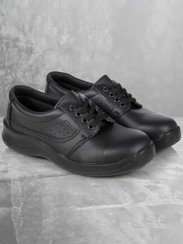 safety shoe usedom