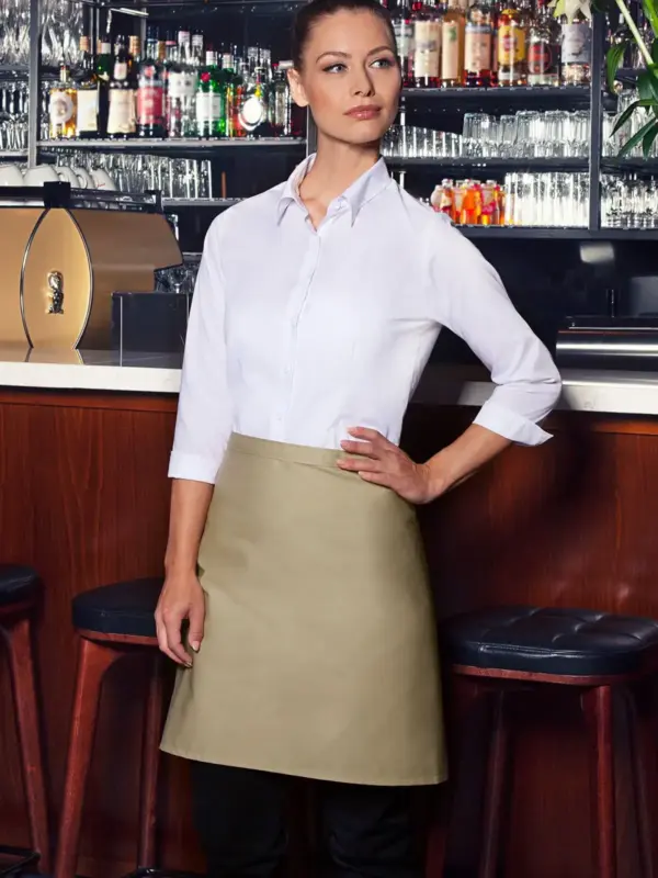 apron basic