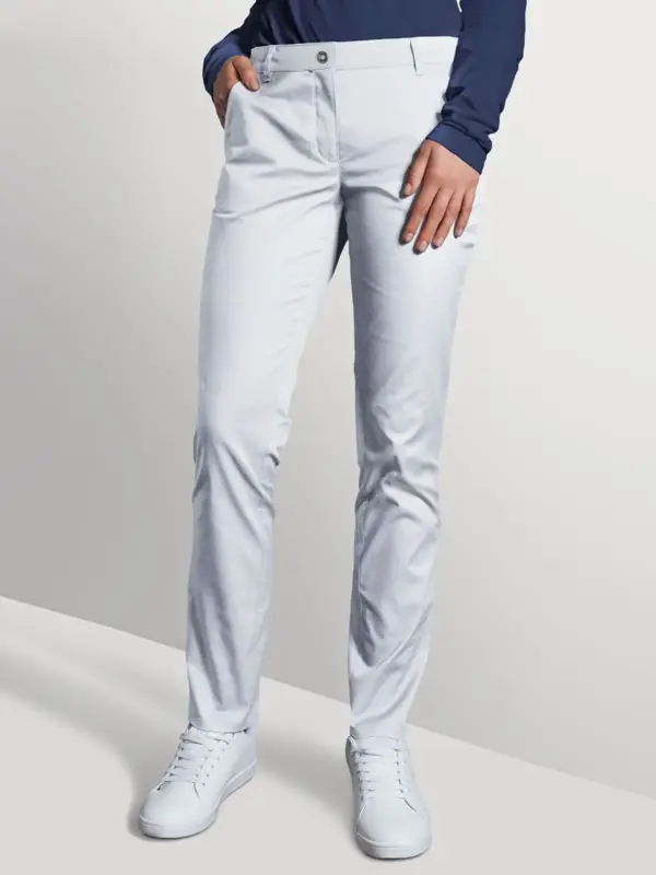 ladies five pocket pants