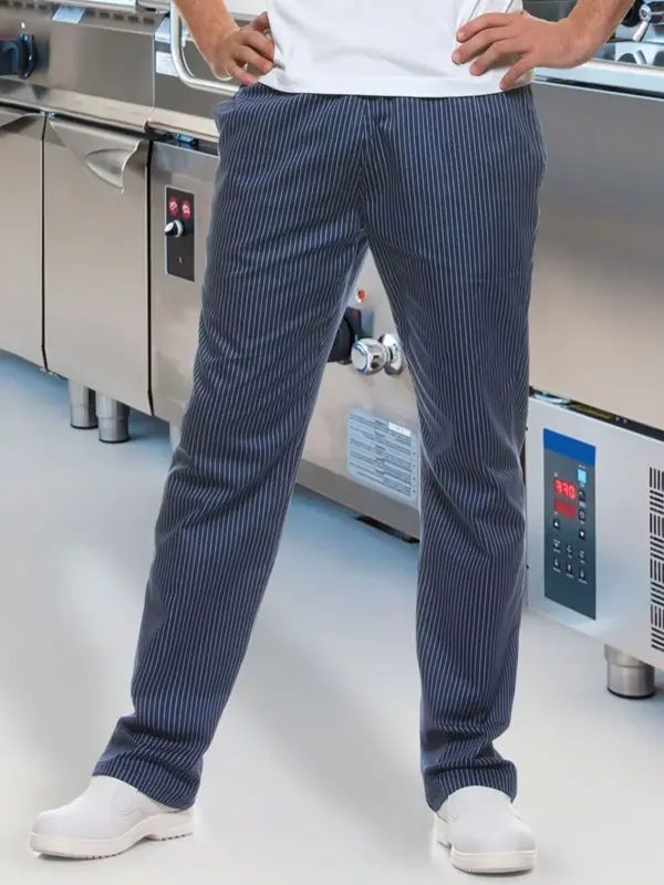 pull on trousers carlo