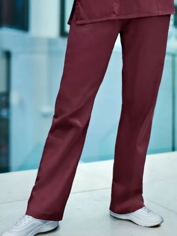 pull on trousers – essential