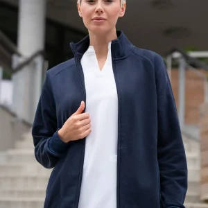 giacca da lavoro da donna