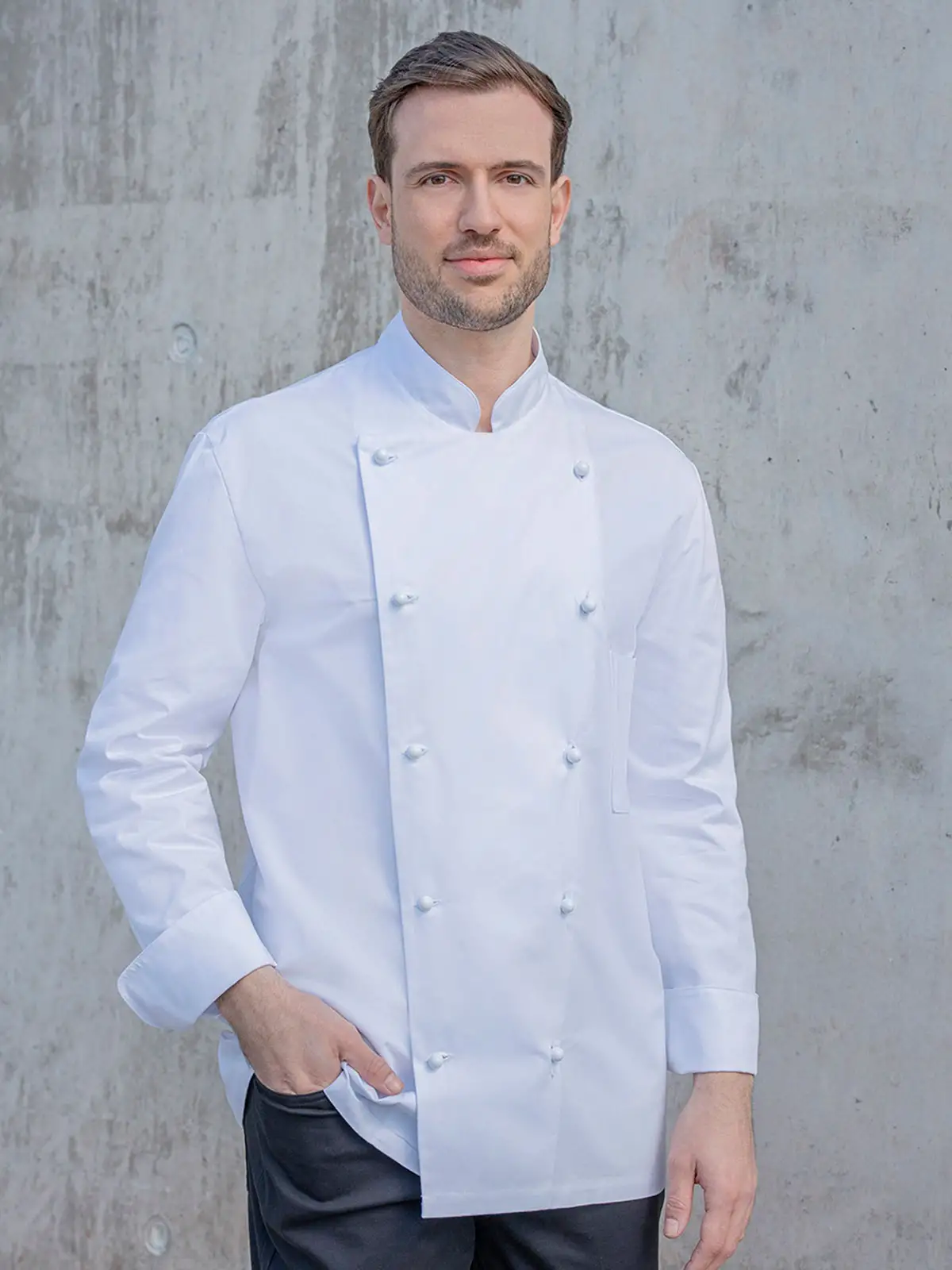 chef jacket thomas chef jacket thomas