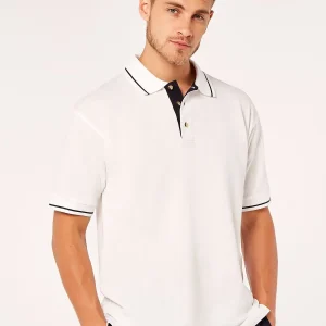men’s st. mellion polo