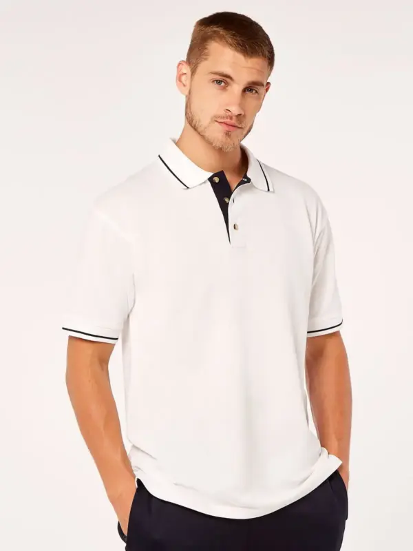 men’s st. mellion polo