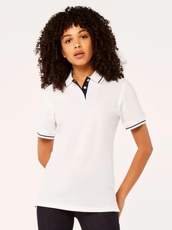 women’s st. mellion polo