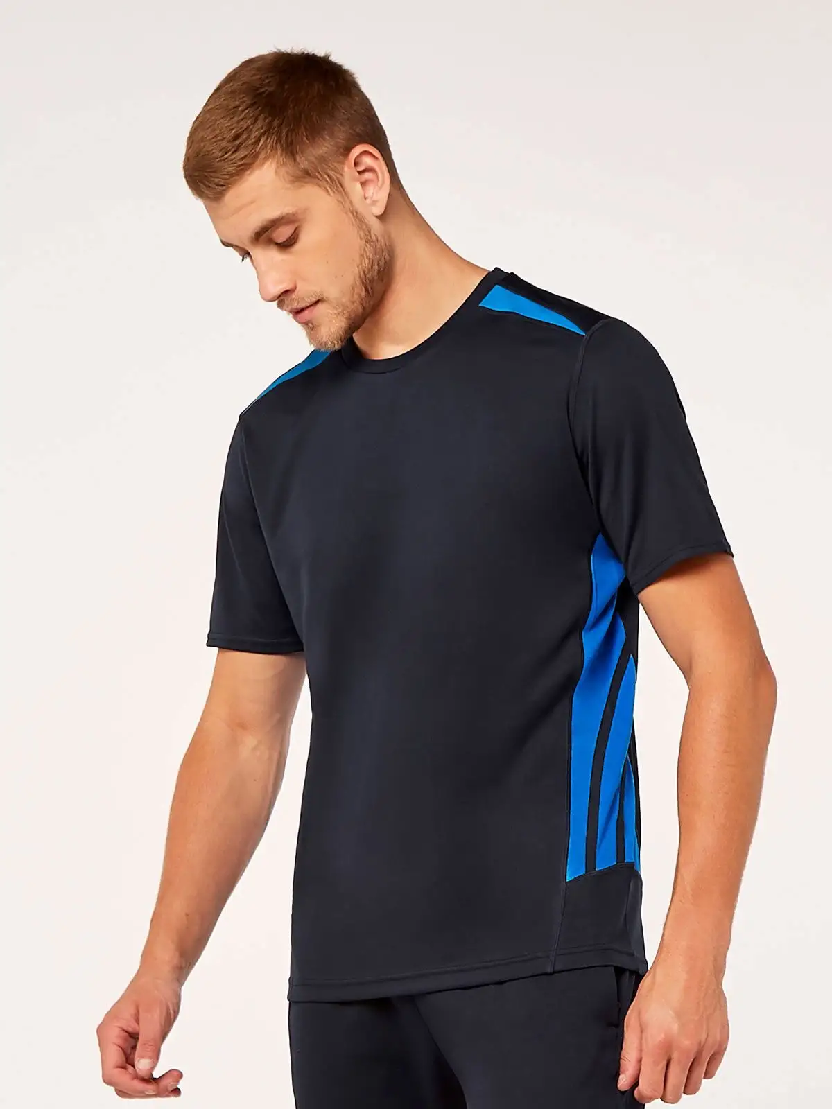 training shirt fluo training shirt fluo