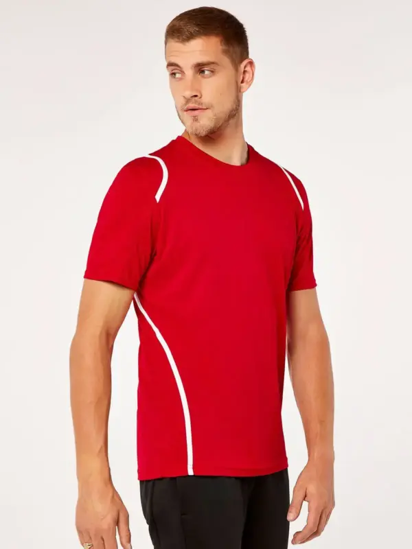 t shirt cooltex men