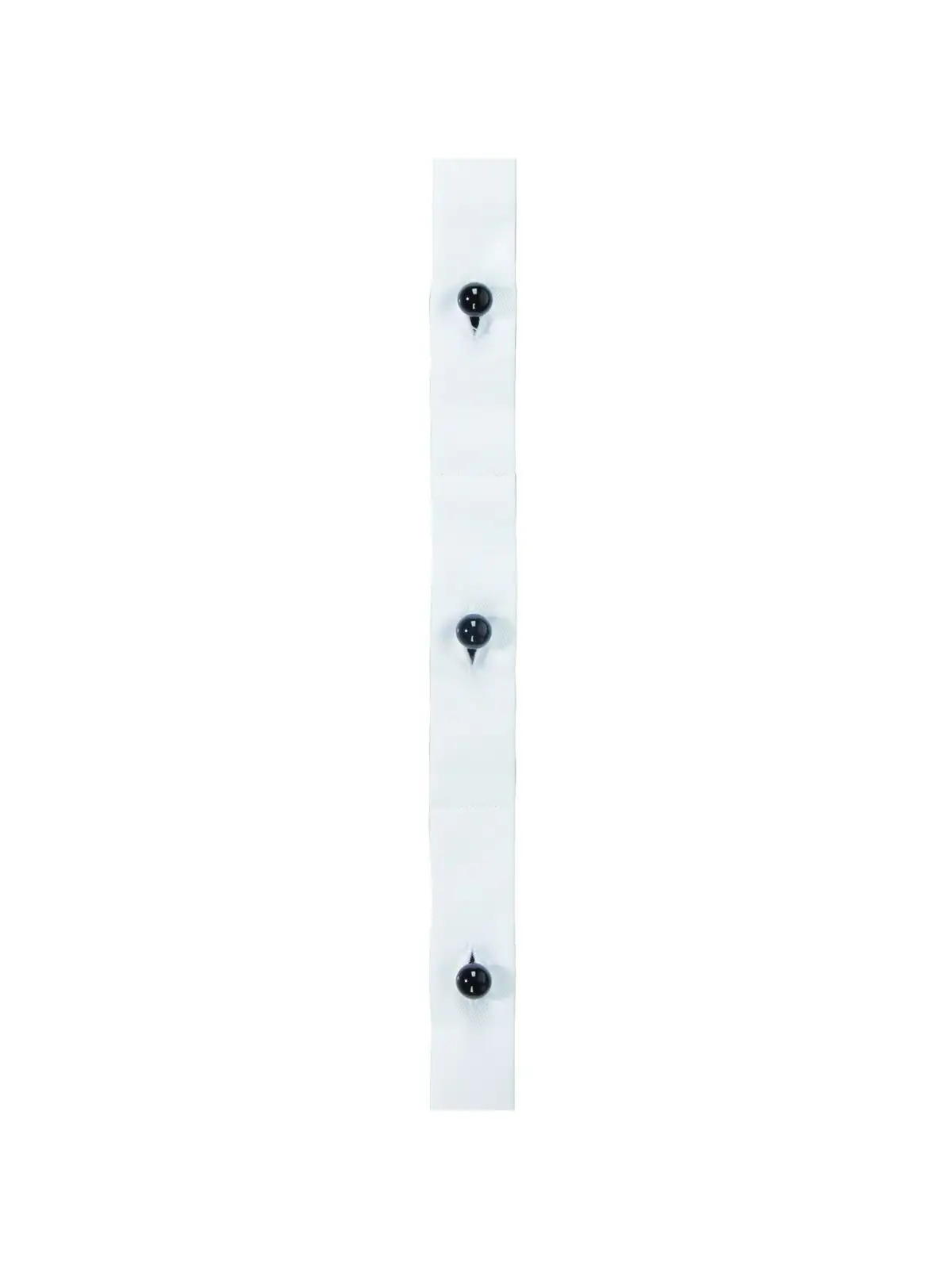 button strip 5 hole, 12 cm spacing button strip 5 hole, 12 cm spacing