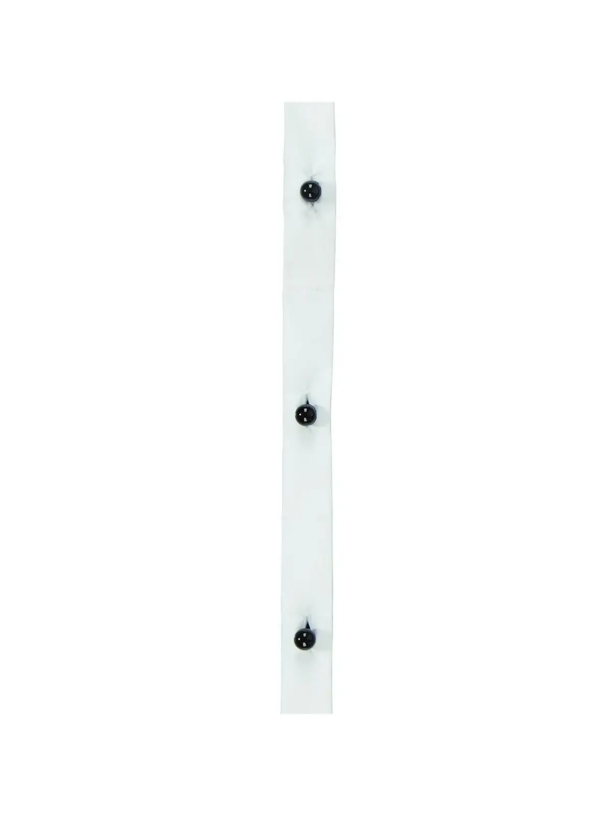 button strip 5 hole, 13 cm spacing button strip 5 hole, 13 cm spacing