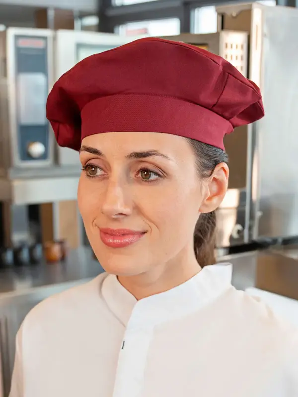 beret hat luca