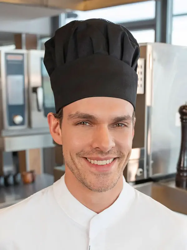 chefs hat jean