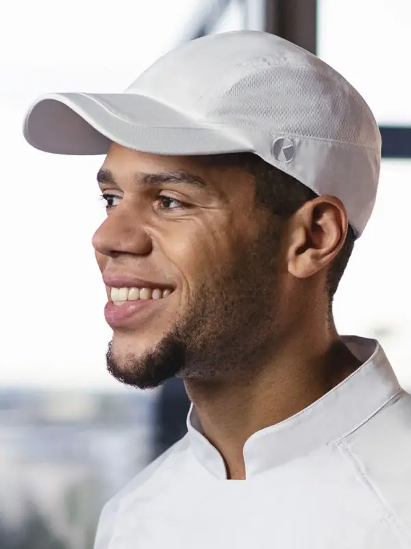 performance cap