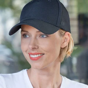 5 panel stretch cap
