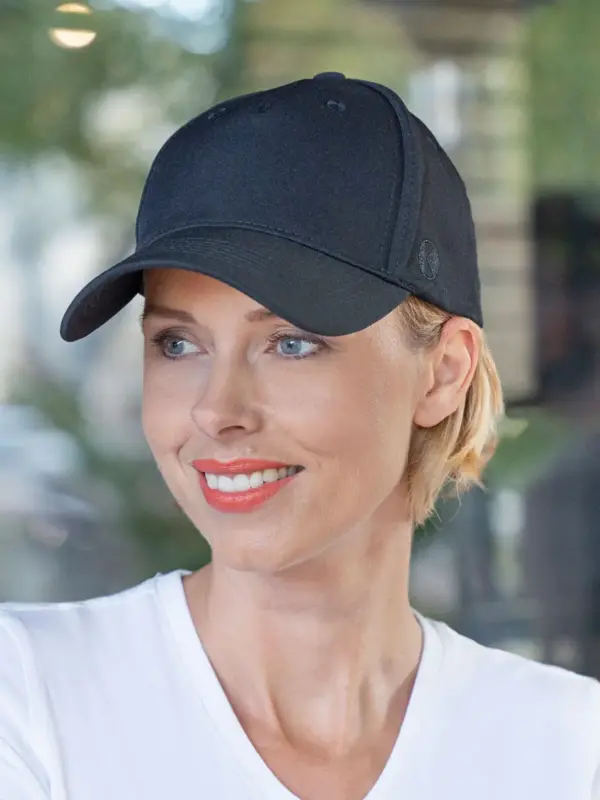 5 panel stretch cap