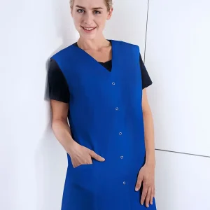 sleeve less ladiesÂ´tunic essential