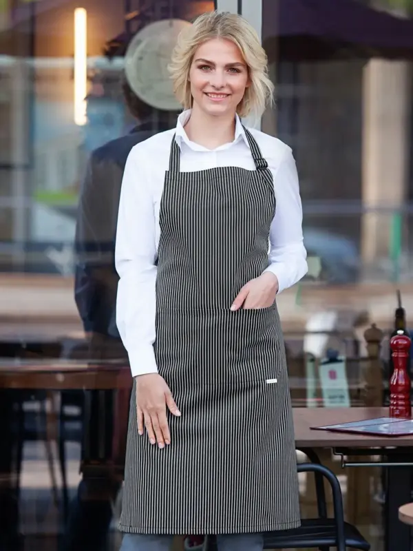 bib apron carlo 70 x 90 cm