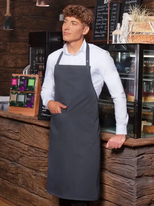 bib apron teneriffa 75 x 95 cm