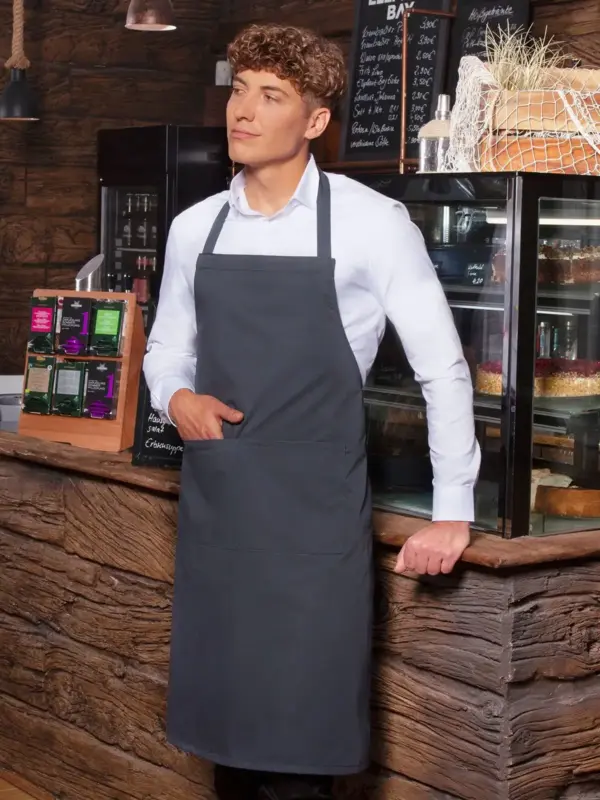 bib apron denmark 75 x 95 cm