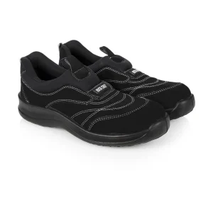 safety shoe rock chef® step 7