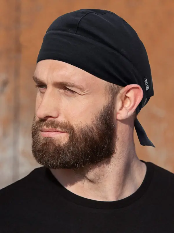 bandana rock chef®