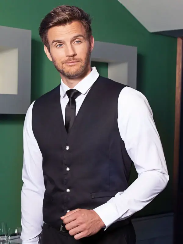 men’s waistcoat kai
