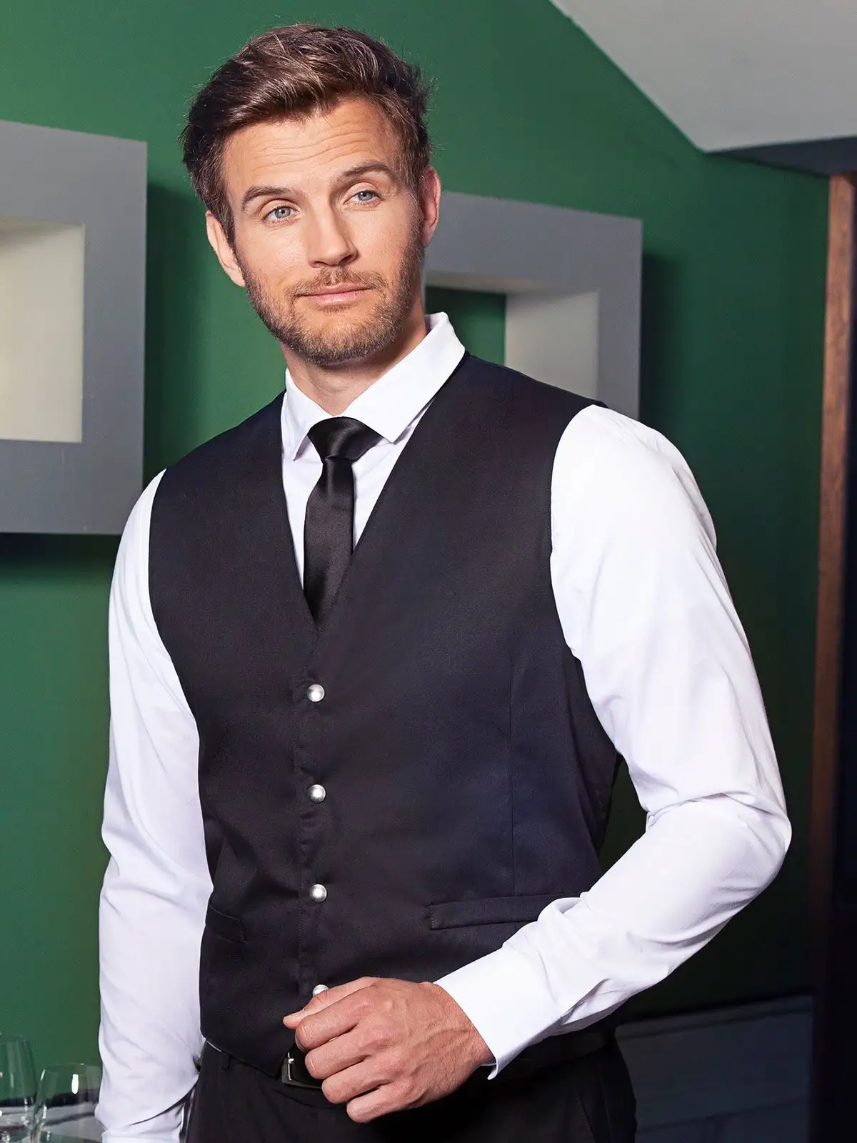 men’s waistcoat kai men’s waistcoat kai