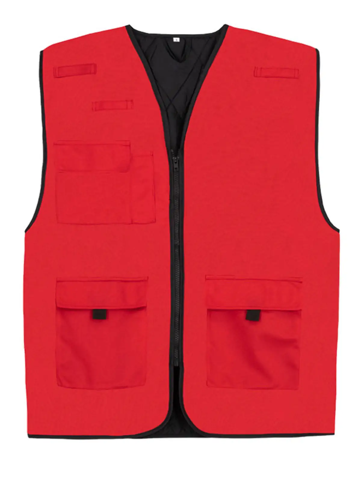 padded multifunctional work vest kiel padded multifunctional work vest kiel