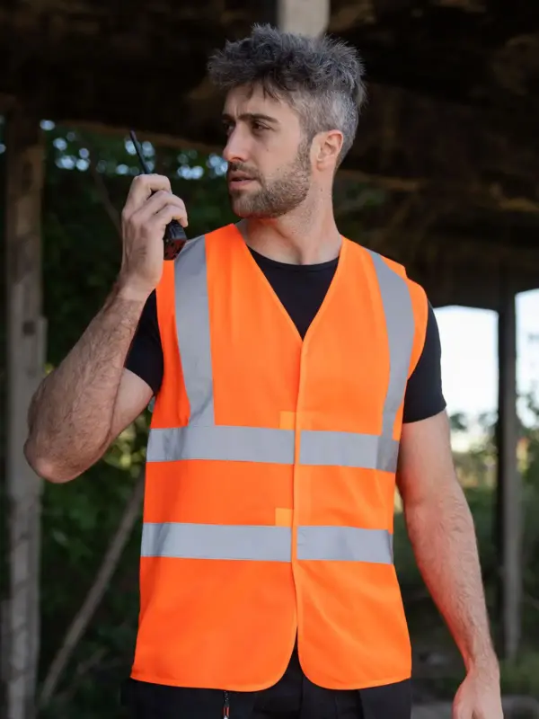 comfort safety vest minden