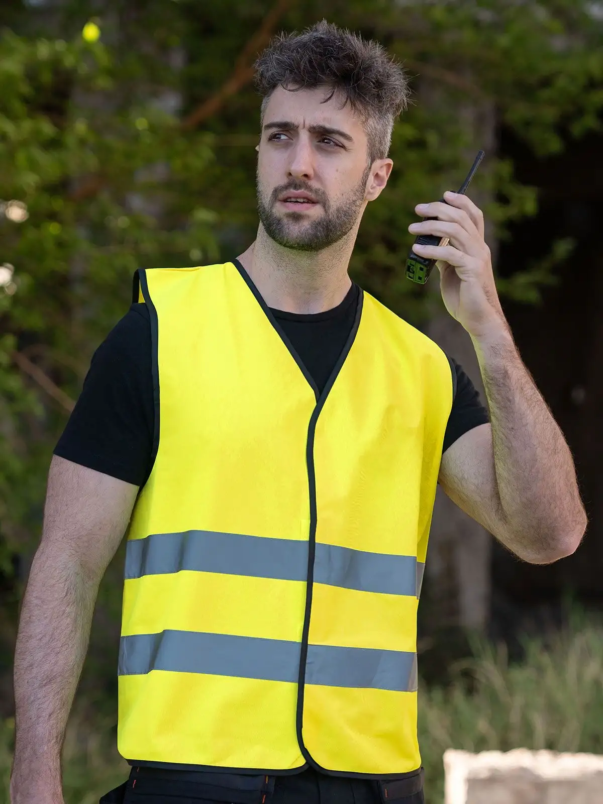 korntex comfort safety vest soltau korntex comfort safety vest soltau