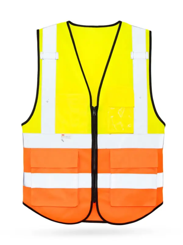 multi functional vest