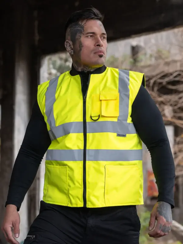bodywarmer