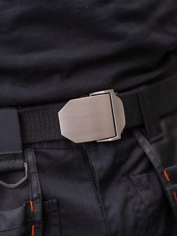 korntex workwear belt