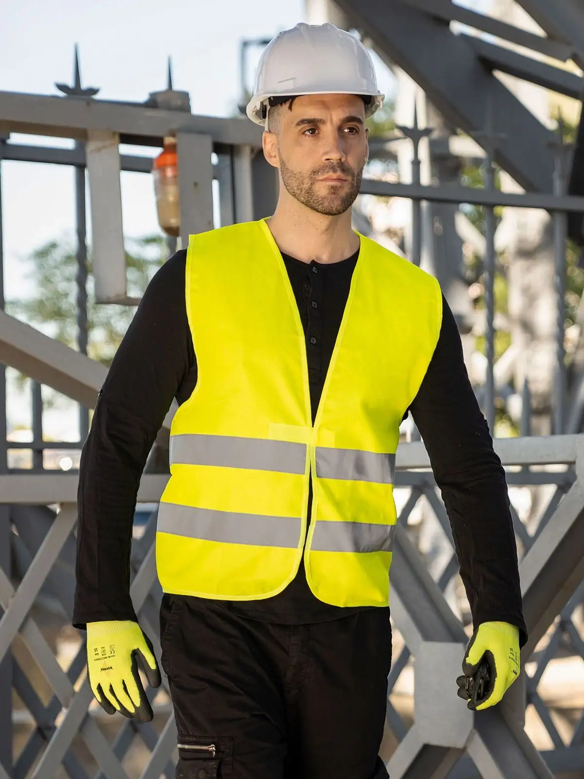 simple safety vest simple safety vest