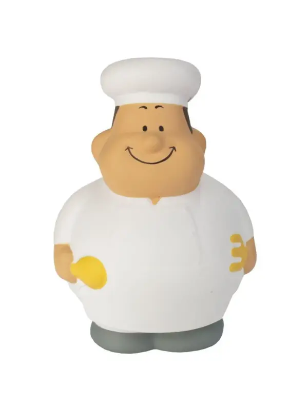 male chef bert®