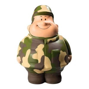 soldier bert®