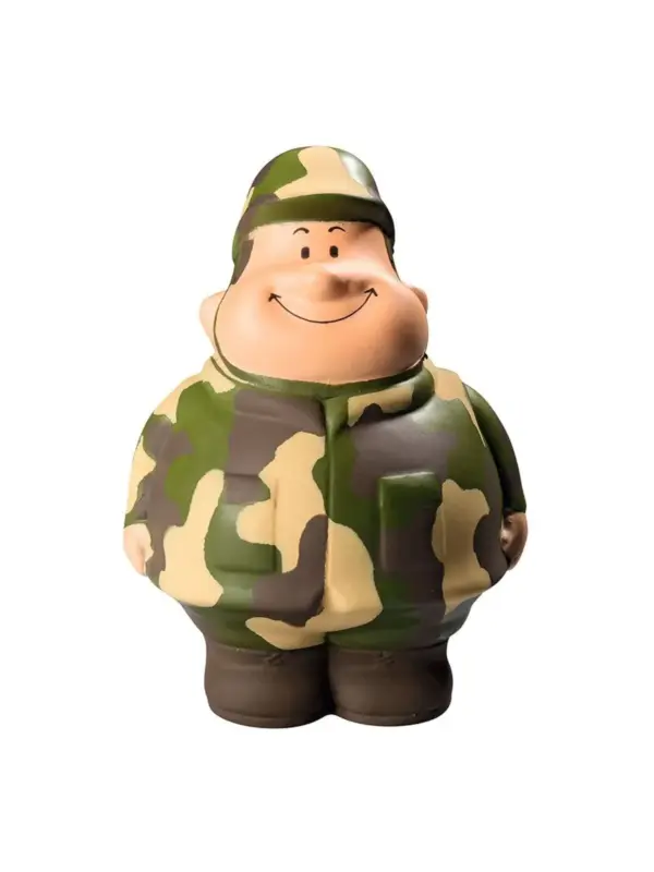 soldier bert®