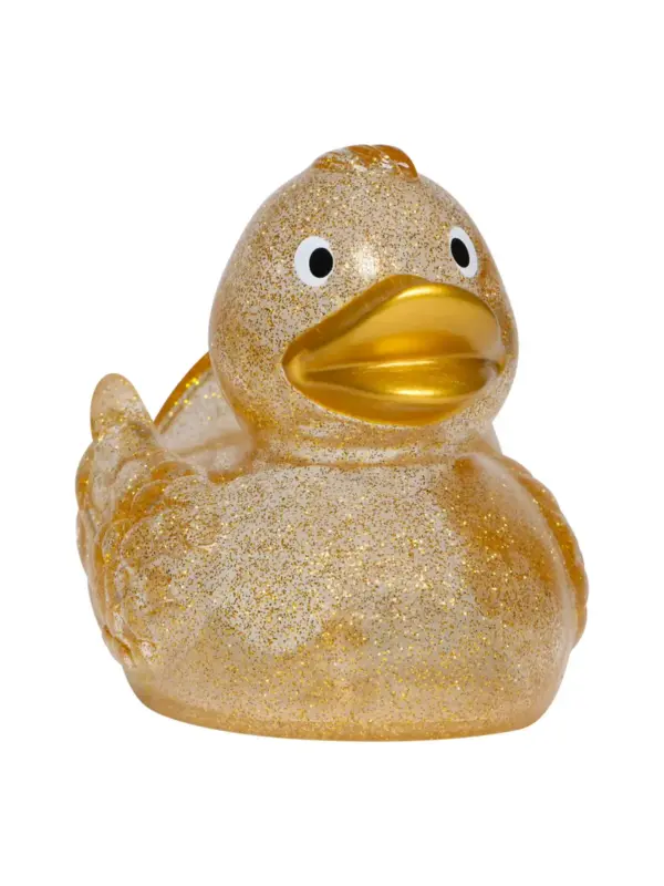 squeaky duck