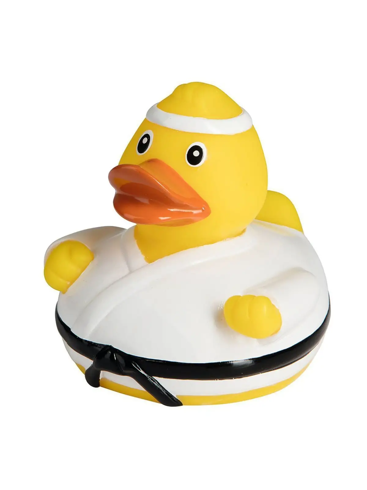 squeaky duck, martial arts squeaky duck, martial arts