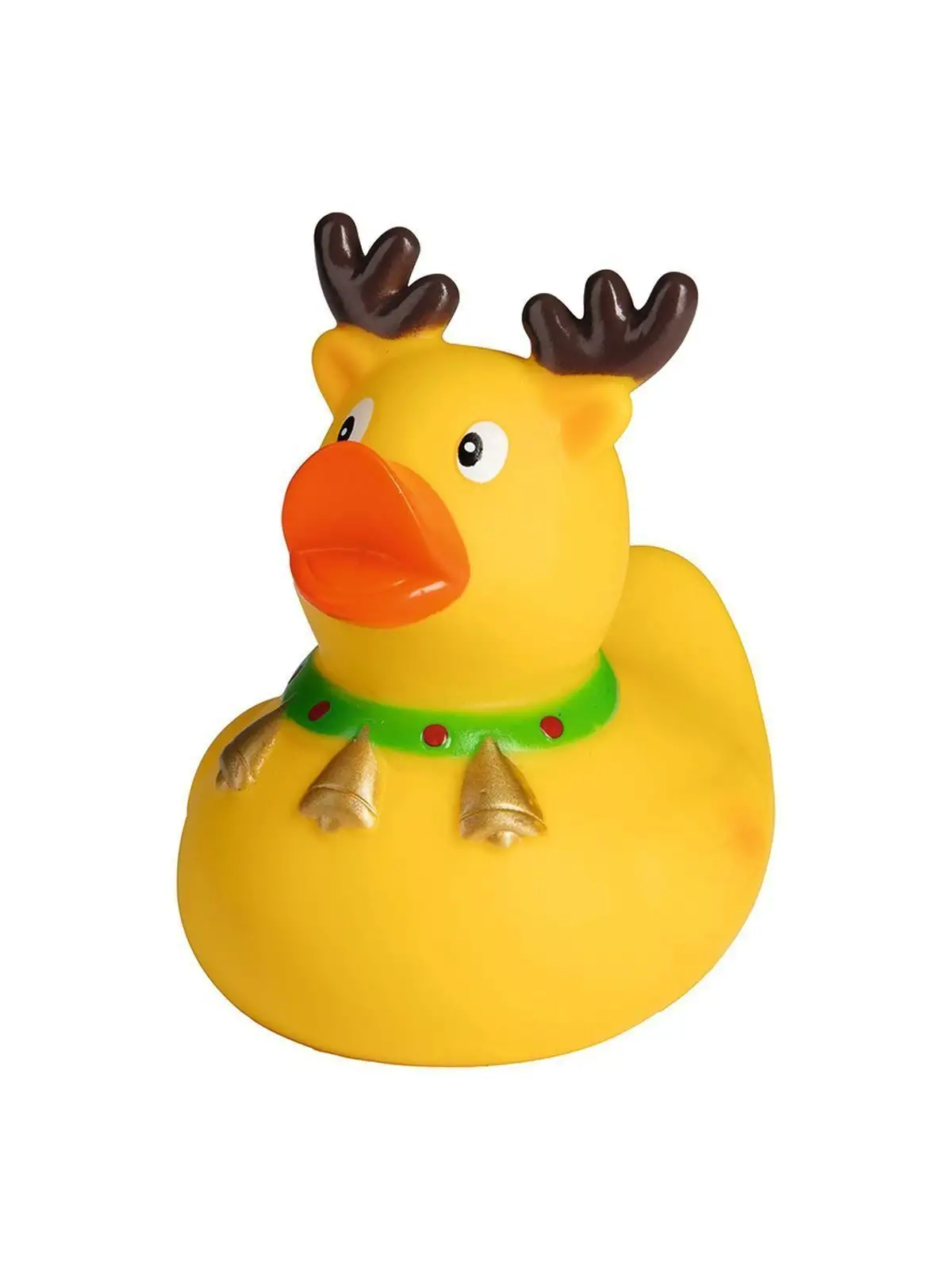 squeaky duck, x mas moose squeaky duck, x mas moose